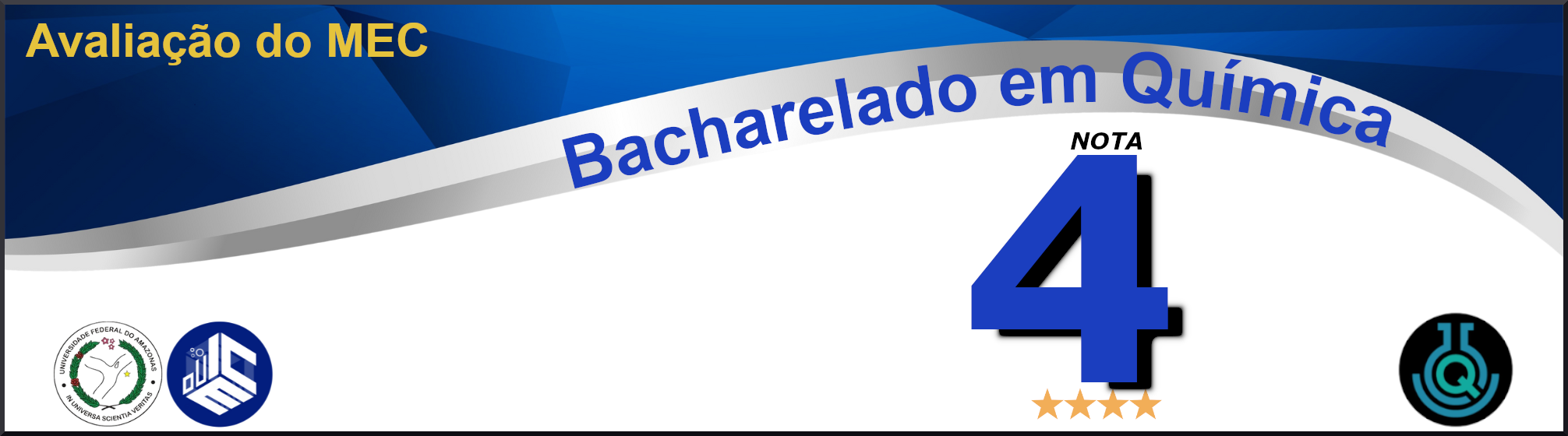 avaliacao do MEC
