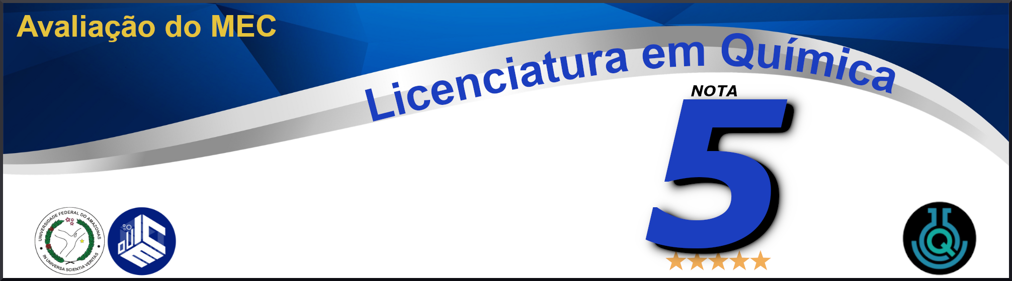 avaliacao do MEC