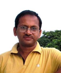 Chaudhuri