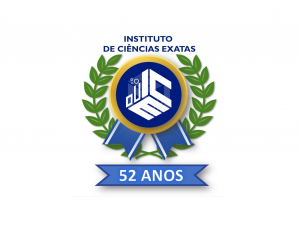 Galeria de imagens - Logo Comemorativo Aniversário