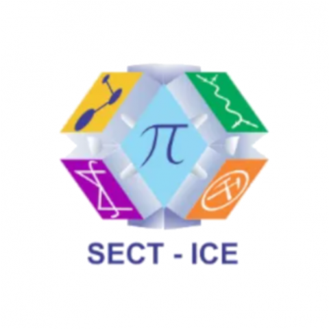 Logo da SECT ICE 